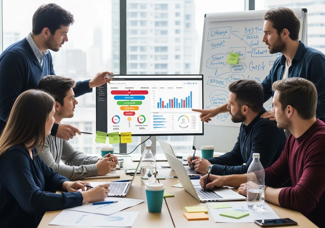 LumoFin — Über LumoFin – Ihr SaaS-Partner